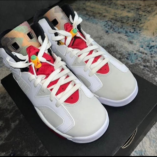 Jordan 6 Retro